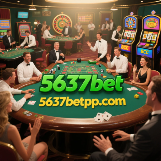 5637bet